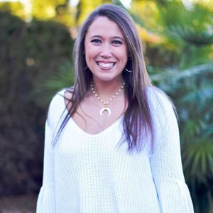 Meet your Posher, Mackenzie